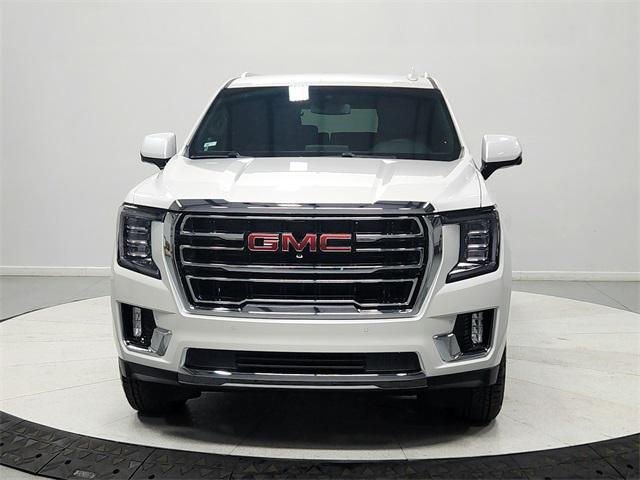 new 2024 GMC Yukon car, priced at $71,858