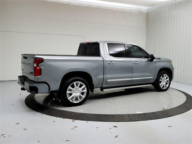 used 2023 Chevrolet Silverado 1500 car, priced at $60,364