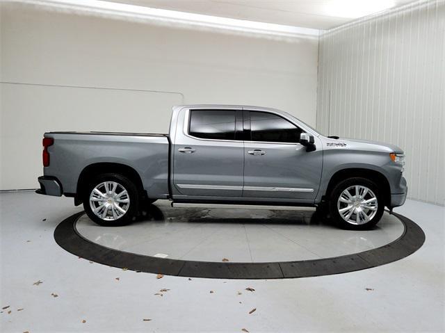 used 2023 Chevrolet Silverado 1500 car, priced at $60,364