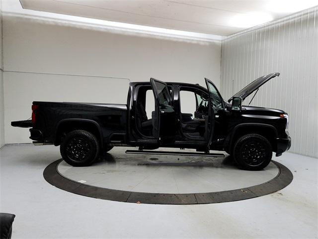 used 2024 Chevrolet Silverado 2500 car, priced at $77,830