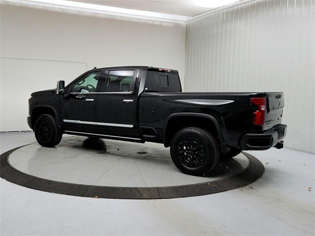 used 2024 Chevrolet Silverado 2500 car, priced at $77,830