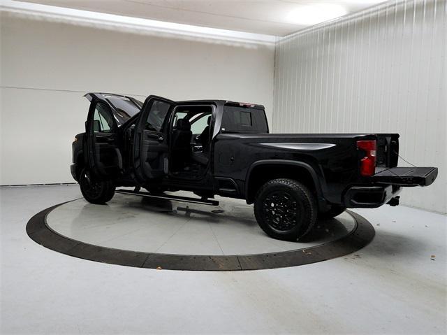 used 2024 Chevrolet Silverado 2500 car, priced at $77,830