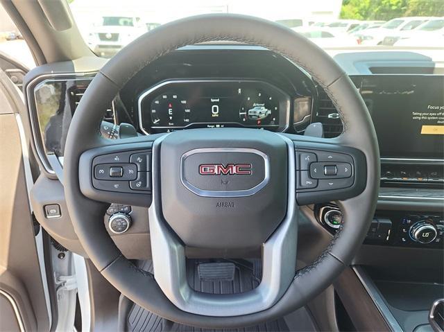 new 2024 GMC Sierra 1500 car, priced at $63,783