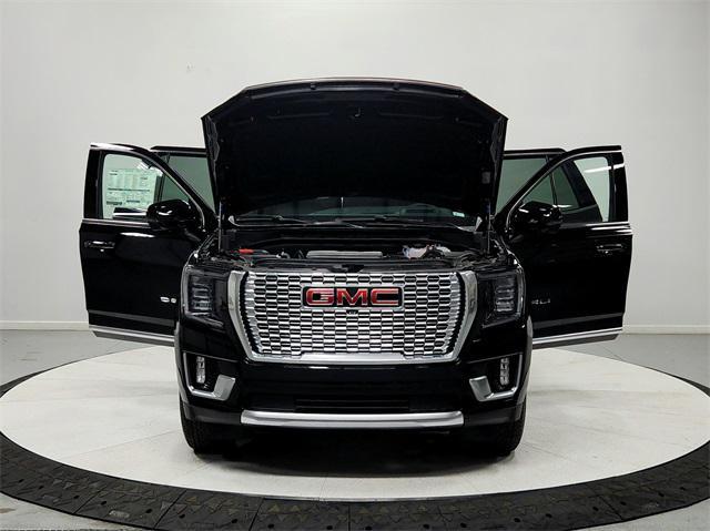 new 2024 GMC Yukon car, priced at $76,125