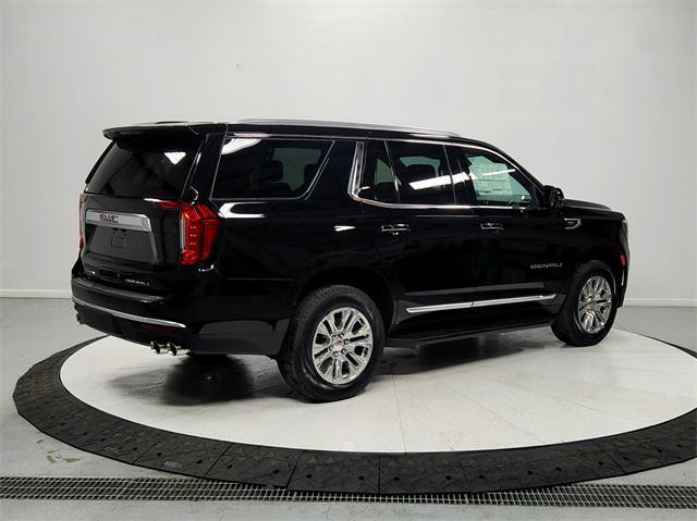 new 2024 GMC Yukon car, priced at $76,125