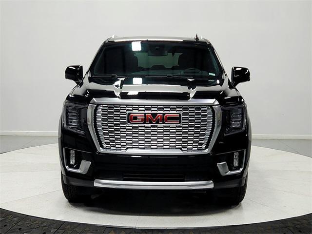 new 2024 GMC Yukon car, priced at $76,125