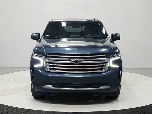 used 2021 Chevrolet Tahoe car, priced at $47,987