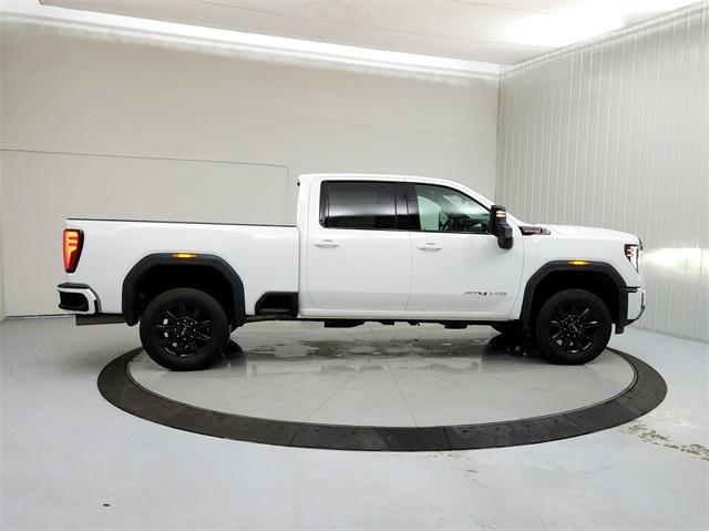 used 2024 GMC Sierra 2500 car, priced at $72,936