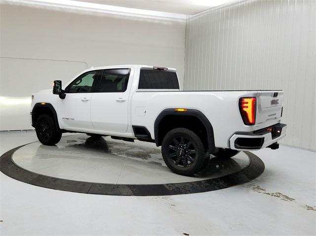 used 2024 GMC Sierra 2500 car, priced at $72,936