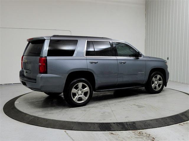 used 2019 Chevrolet Tahoe car, priced at $24,399