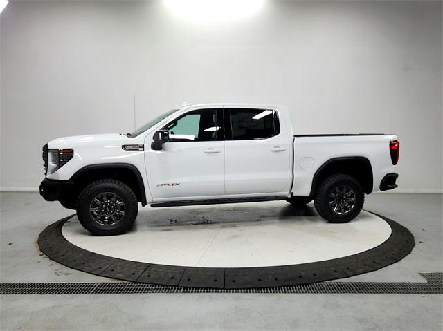 new 2025 GMC Sierra 1500 car, priced at $78,344