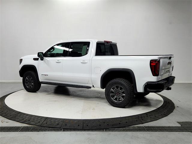 new 2025 GMC Sierra 1500 car, priced at $78,344