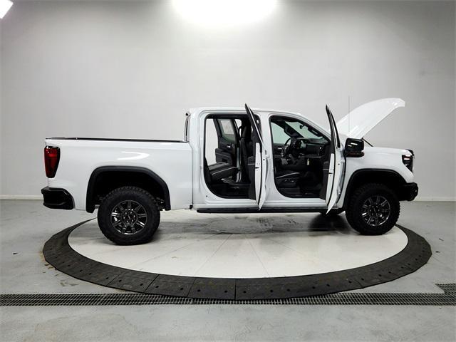new 2025 GMC Sierra 1500 car, priced at $78,344