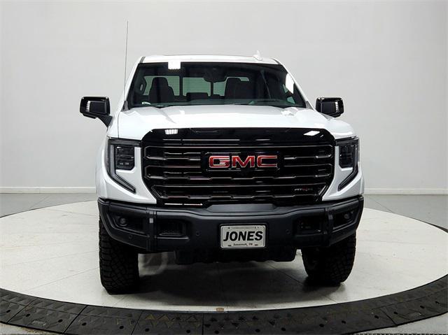 new 2025 GMC Sierra 1500 car, priced at $78,344