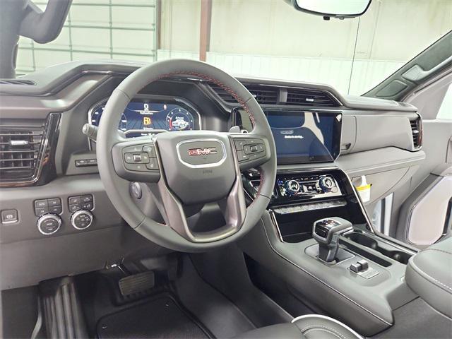 new 2025 GMC Sierra 1500 car, priced at $78,344
