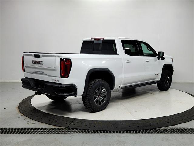 new 2025 GMC Sierra 1500 car, priced at $78,344