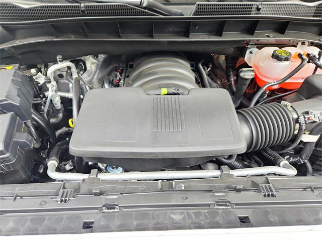 new 2025 GMC Sierra 1500 car, priced at $78,344