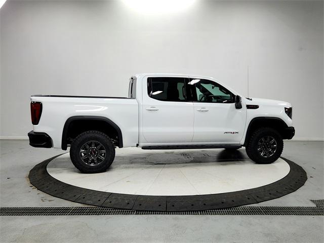 new 2025 GMC Sierra 1500 car, priced at $78,344