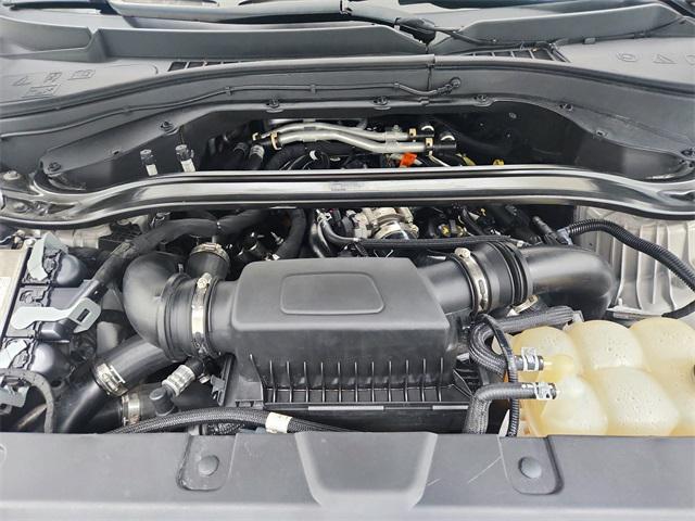 used 2022 Lincoln Aviator car, priced at $37,300