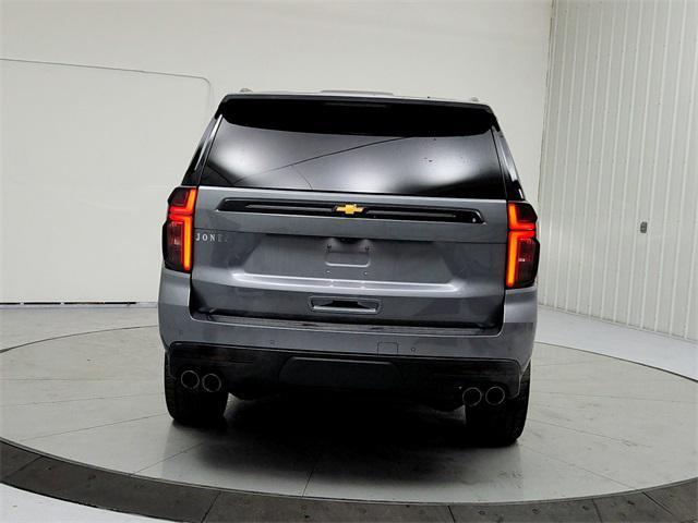 used 2021 Chevrolet Tahoe car, priced at $51,725