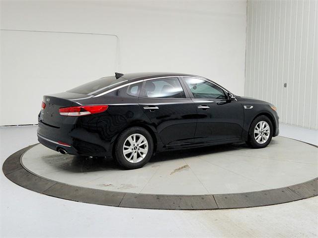 used 2018 Kia Optima car, priced at $15,775