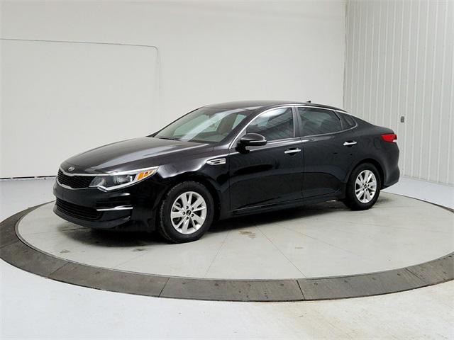 used 2018 Kia Optima car, priced at $15,775