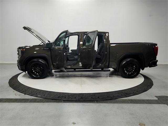 used 2024 GMC Sierra 1500 car, priced at $50,404