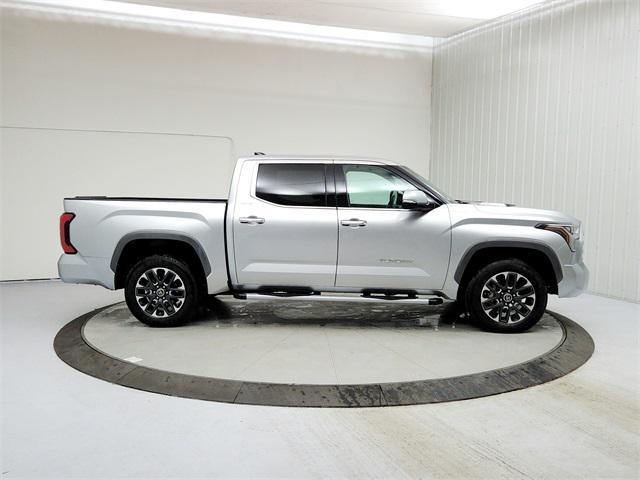 used 2023 Toyota Tundra Hybrid car, priced at $53,514