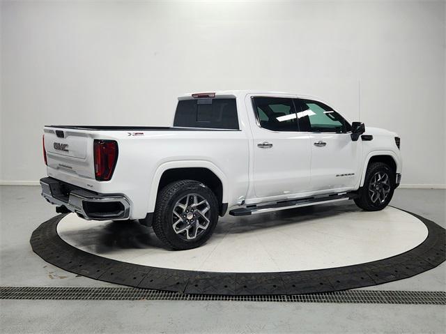 new 2025 GMC Sierra 1500 car, priced at $65,230