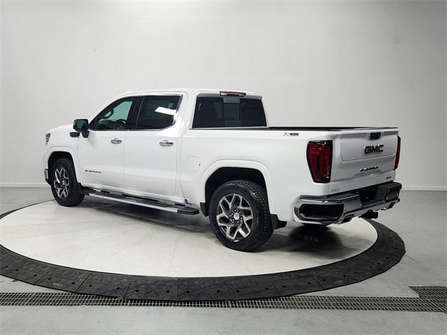 new 2025 GMC Sierra 1500 car, priced at $65,230