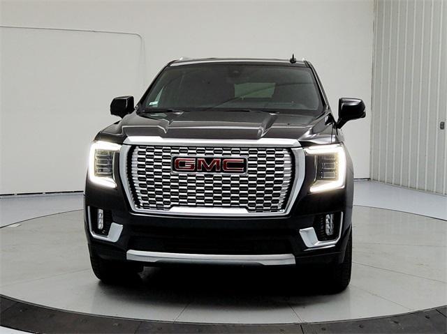 used 2021 GMC Yukon XL car, priced at $50,875