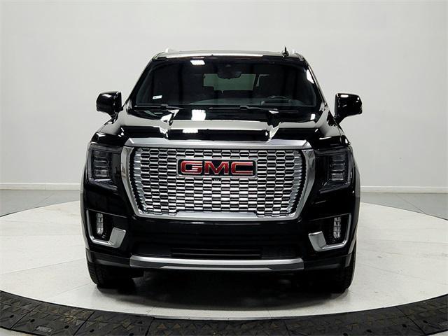 used 2021 GMC Yukon XL car, priced at $48,928