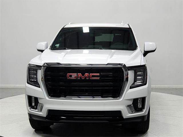 new 2024 GMC Yukon car, priced at $58,366