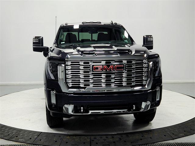 new 2025 GMC Sierra 2500 car, priced at $85,127