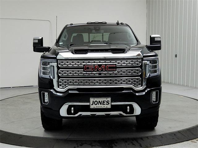 used 2023 GMC Sierra 2500 car, priced at $64,986