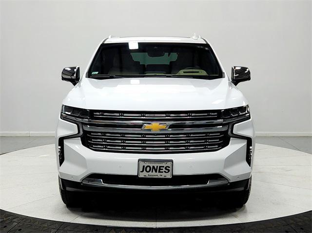 used 2024 Chevrolet Tahoe car, priced at $67,986