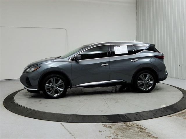 used 2020 Nissan Murano car, priced at $25,986