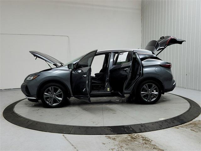 used 2020 Nissan Murano car, priced at $25,986