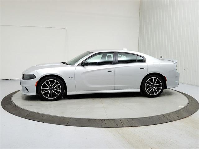 used 2023 Dodge Charger car, priced at $32,638