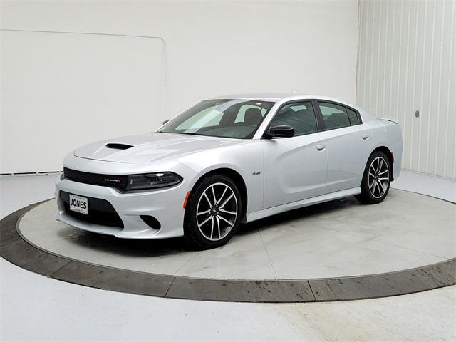 used 2023 Dodge Charger car, priced at $32,638