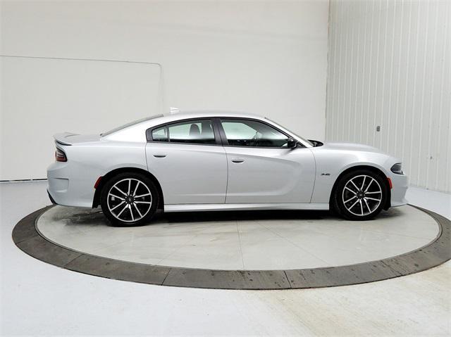 used 2023 Dodge Charger car, priced at $32,638