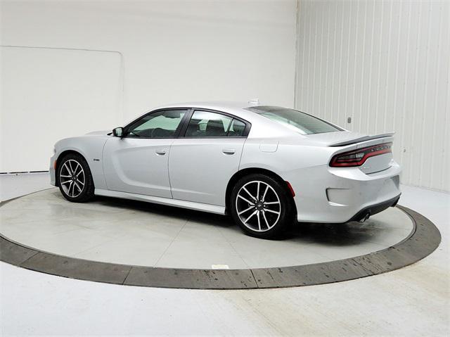 used 2023 Dodge Charger car, priced at $32,638