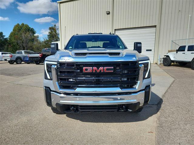 new 2025 GMC Sierra 3500 car, priced at $66,707