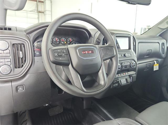 new 2025 GMC Sierra 3500 car, priced at $68,707