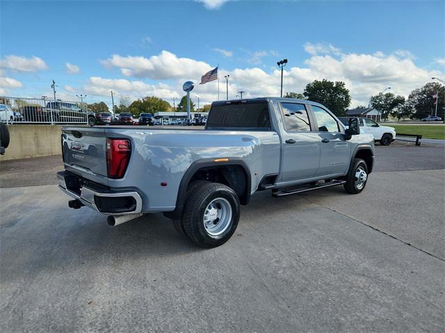 new 2025 GMC Sierra 3500 car, priced at $66,707