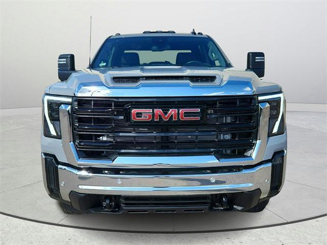 new 2025 GMC Sierra 3500 car, priced at $68,707