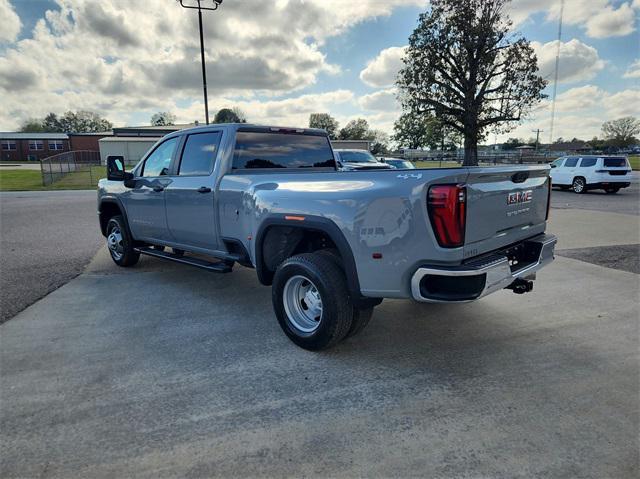 new 2025 GMC Sierra 3500 car, priced at $66,707