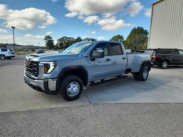 new 2025 GMC Sierra 3500 car, priced at $66,707