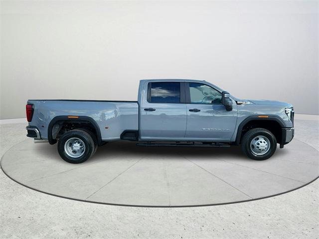 new 2025 GMC Sierra 3500 car, priced at $68,707