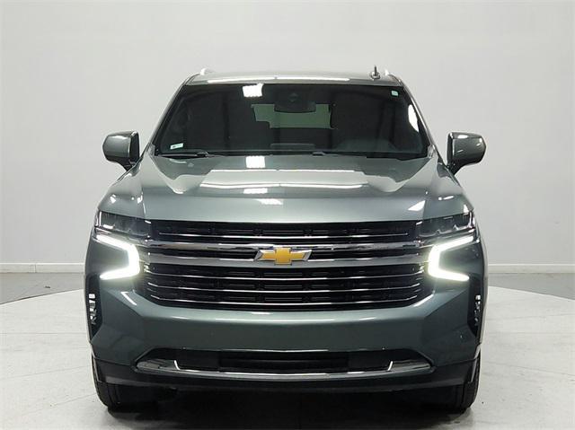 used 2023 Chevrolet Tahoe car, priced at $52,987